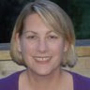 Meet your Posher, Bernadette